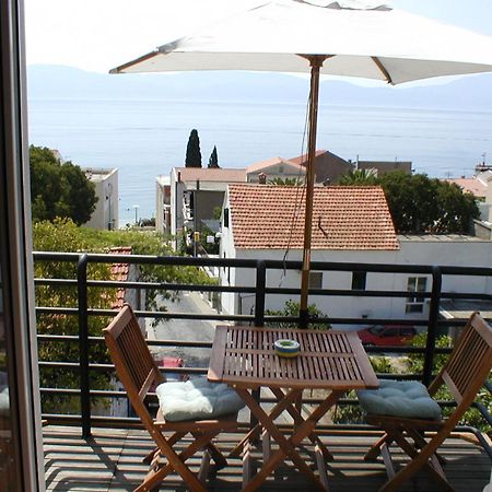 Apartments Mirela グラダツ エクステリア 写真