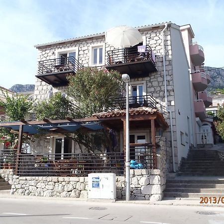 Apartments Mirela グラダツ エクステリア 写真