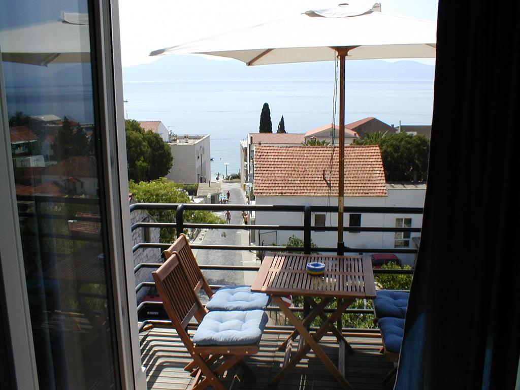 Apartments Mirela グラダツ エクステリア 写真