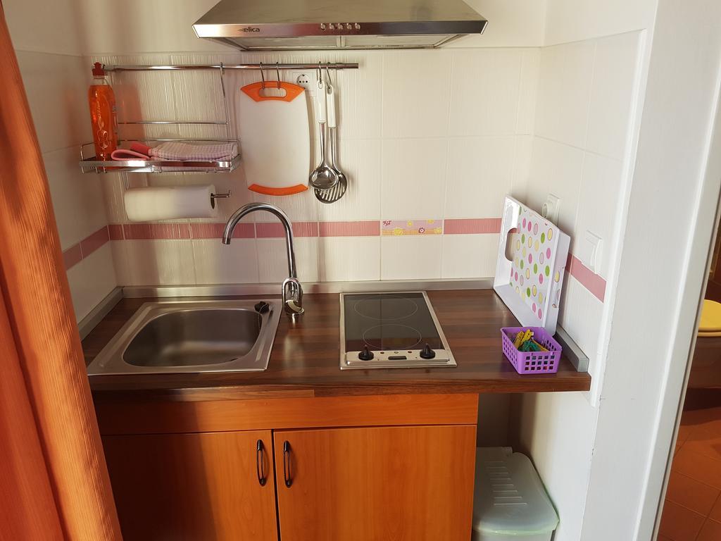 Apartments Mirela グラダツ エクステリア 写真
