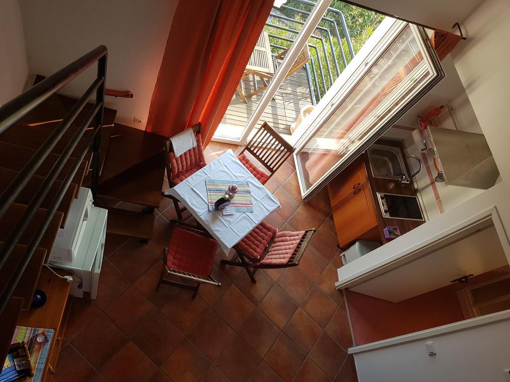 Apartments Mirela グラダツ エクステリア 写真