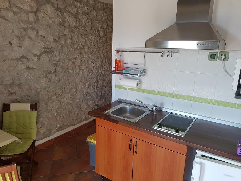 Apartments Mirela グラダツ エクステリア 写真