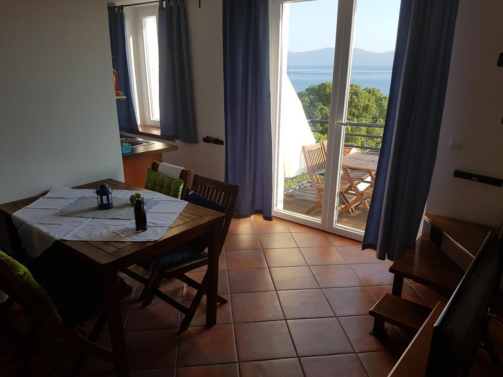 Apartments Mirela グラダツ エクステリア 写真