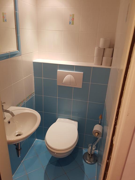 Apartments Mirela グラダツ エクステリア 写真