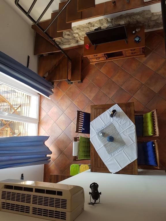 Apartments Mirela グラダツ エクステリア 写真