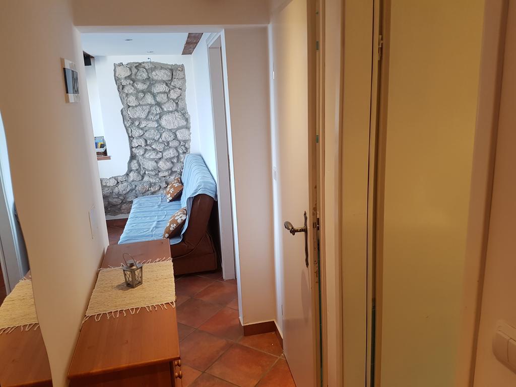 Apartments Mirela グラダツ エクステリア 写真