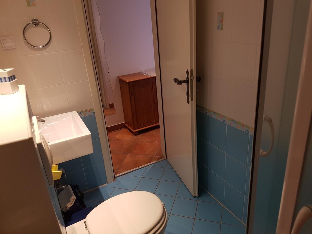 Apartments Mirela グラダツ エクステリア 写真