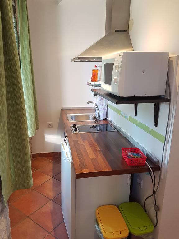 Apartments Mirela グラダツ エクステリア 写真