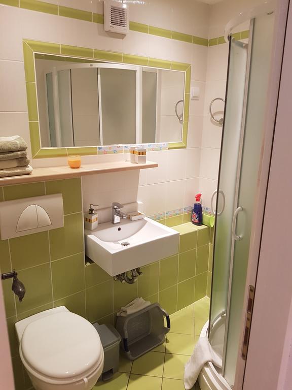 Apartments Mirela グラダツ エクステリア 写真