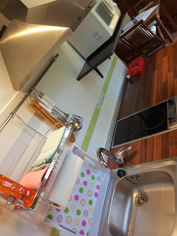 Apartments Mirela グラダツ エクステリア 写真