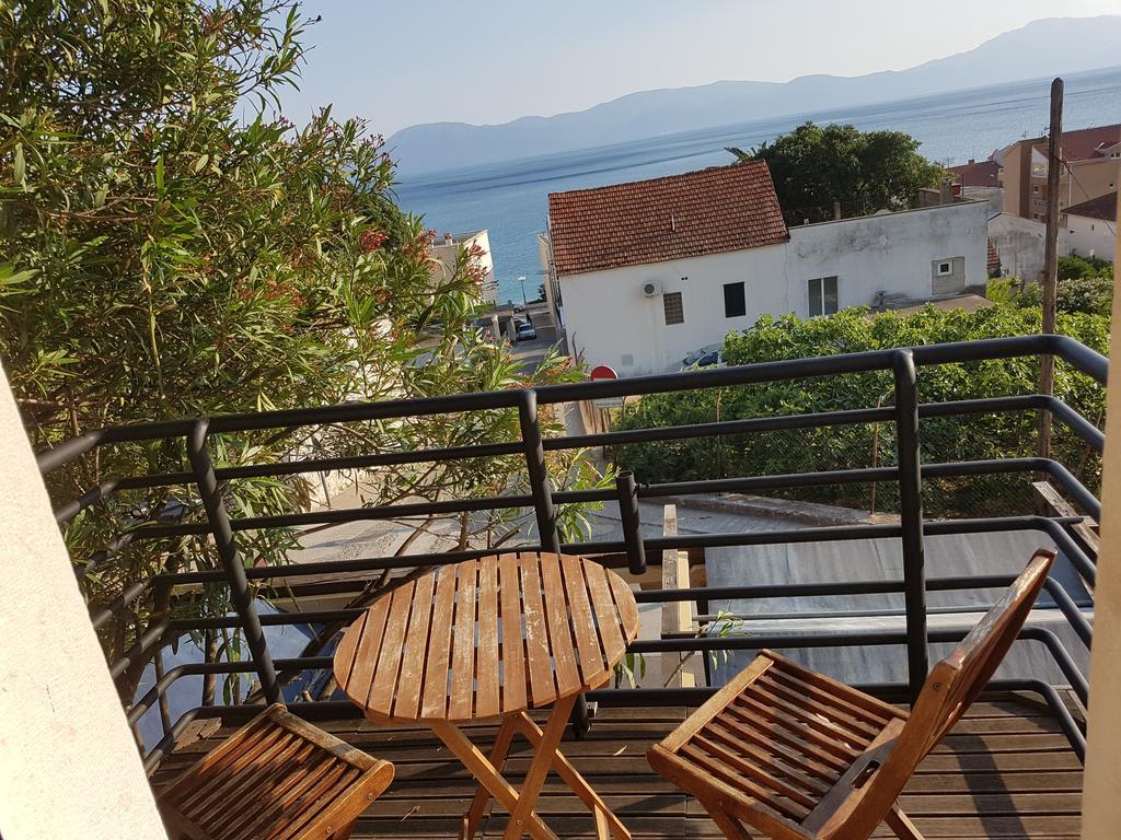 Apartments Mirela グラダツ エクステリア 写真